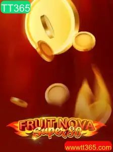 Descubra o Fascinante Mundo de FruitNovaSuper80 com TT365