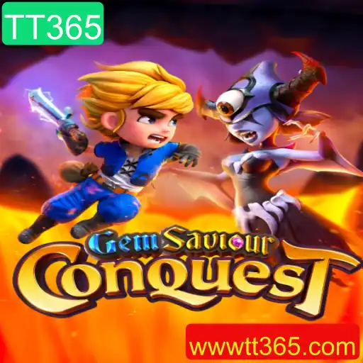 GemSaviourConquest: Uma Jornada Épica no Mundo dos Jogos Digitais