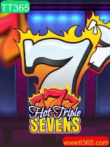 Explorando o Jogo HotTripleSevens e Seus Detalhes Empolgantes
