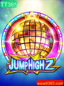 JumpHigh2: Descubra o Novo Fenômeno dos Jogos com TT365