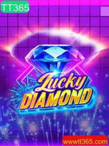 Explorando o Mundo do Jogo LuckyDiamond e a Tendência TT365