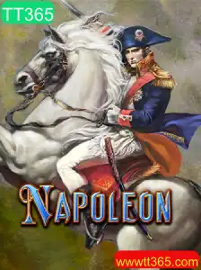 Explorando o Jogo Napoleon e seu Impacto Atual