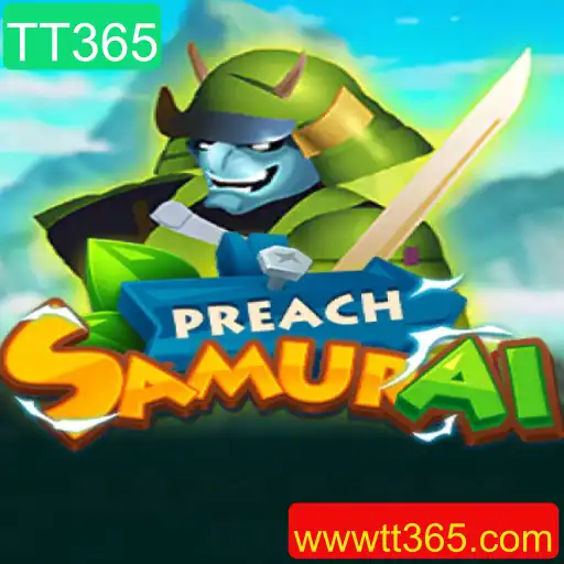 Explorando o Mundo Estrategicamente: PreachSamurai e o Conceito TT365