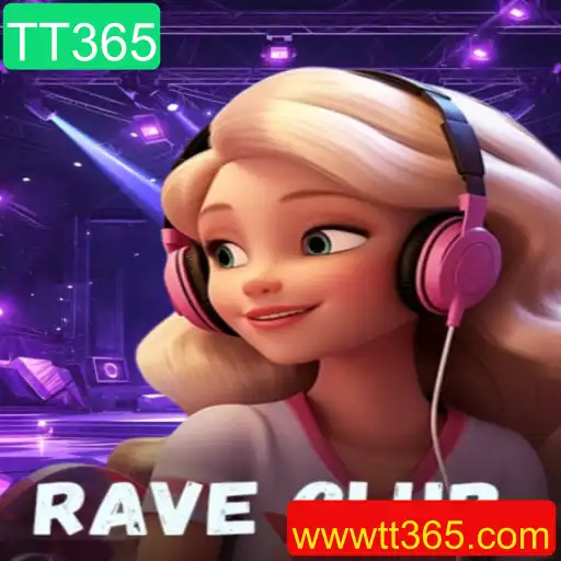 Explorando o Mundo Vibrante de RaveClub: O Novo Sensação dos Jogos com TT365