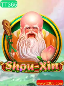 ShouXin: Uma Nova Jornada no Mundo dos Jogos