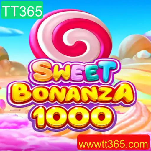 Explorando o Mundo do Jogo SweetBonanza1000 e a Nova Parceria com TT365