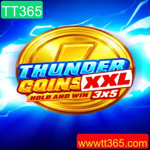 ThunderCoinsXxl: Explorando a Nova Sensação do Universo dos Jogos com TT365