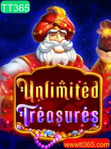 Explorando o Mundo de UnlimitedTreasures
